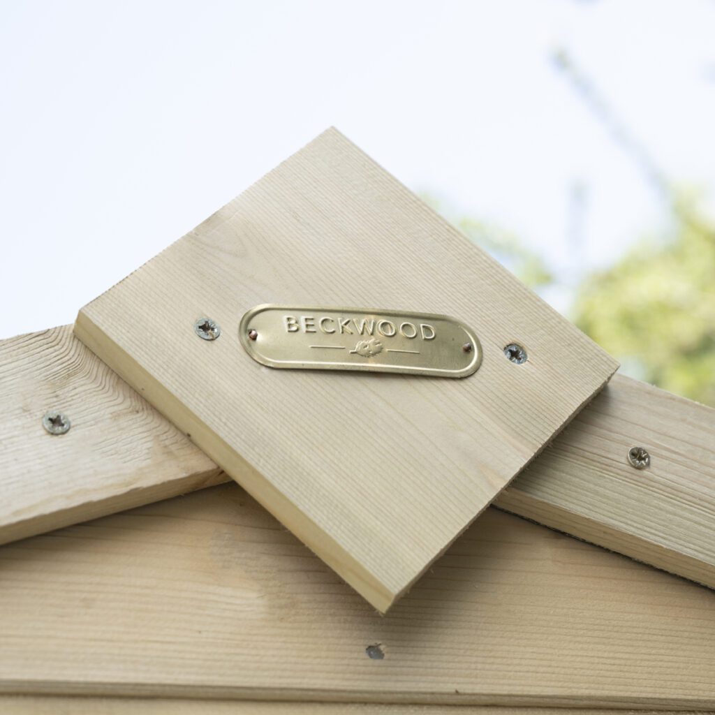 Shiplap PTR 8×6 Apex Potting Shed 5013053198728 2